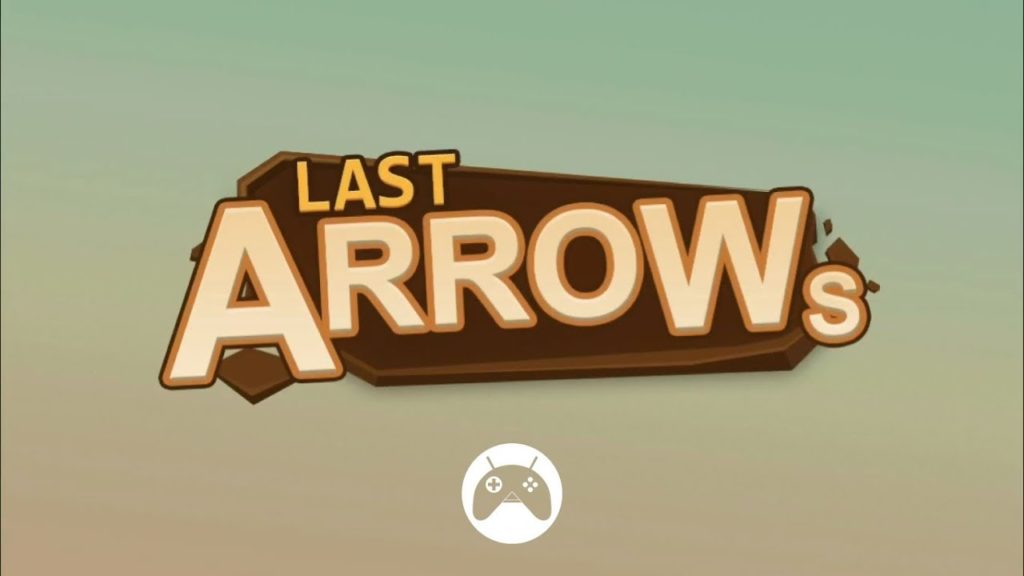 Last Arrows