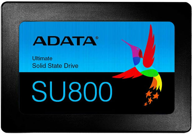 حافظه SSD مدل SU800