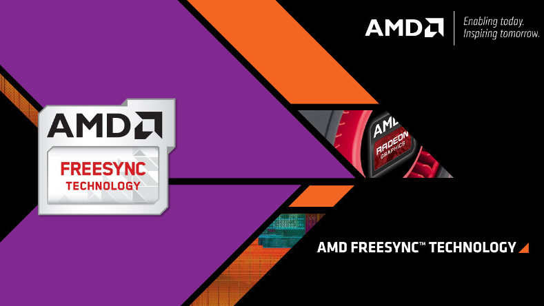 تکنولوژی FreeSync 