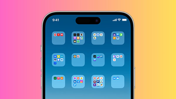 ios 18