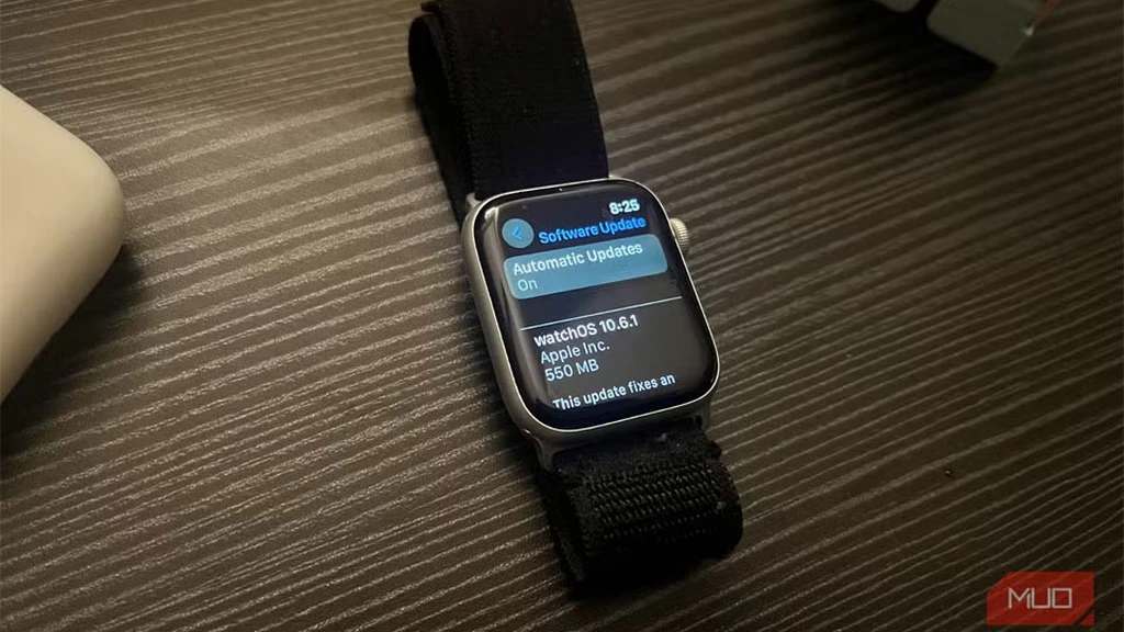 Apple Watch