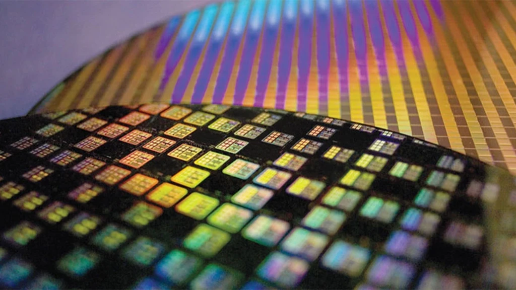 3 nm chip