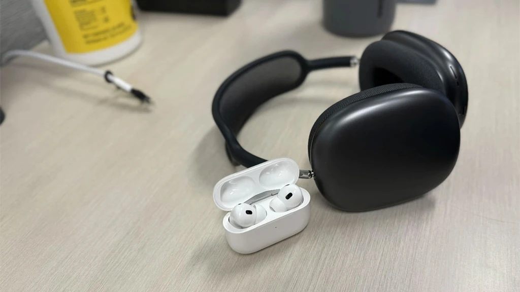 Airpod max