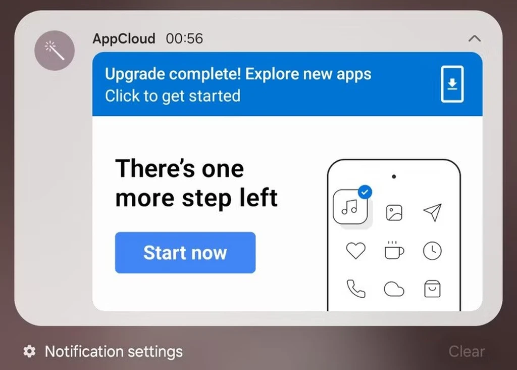 AppCloud