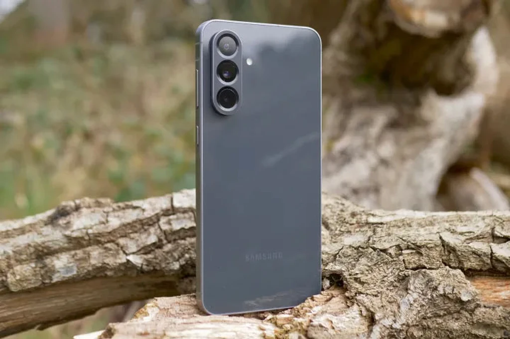 Galaxy A56